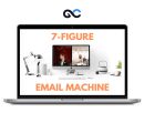 Tanner Henkel & Jerrod Harlan - 7-Figure Email Machine