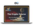 Andrew Lock & Chris Farrell - The Crypto Course