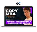 Cardinal Mason and Chase Dimond – Copy MBA + The Freelancing Masterclass