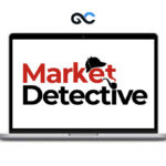 Daniel Throssell - Market Detective