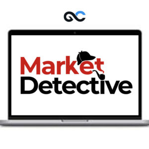 Daniel Throssell - Market Detective