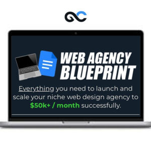 Dean White - Web Agency Blueprint