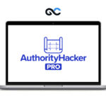 Gael Breton & Mark Webster - Authority Hacker Pro Platinum 2023 (Includes ALL SOPS) + The Authority Site System 3.0