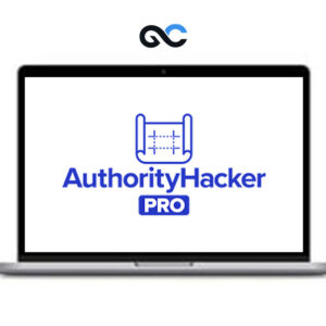 Gael Breton & Mark Webster - Authority Hacker Pro Platinum 2023 (Includes ALL SOPS) + The Authority Site System 3.0