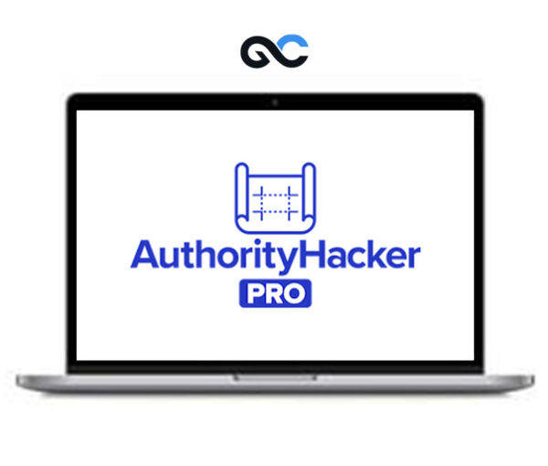 Gael Breton & Mark Webster - Authority Hacker Pro Platinum 2023 (Includes ALL SOPS) + The Authority Site System 3.0