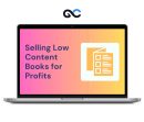 How To Sell Low Content Paperback Books On Amazon Kdp