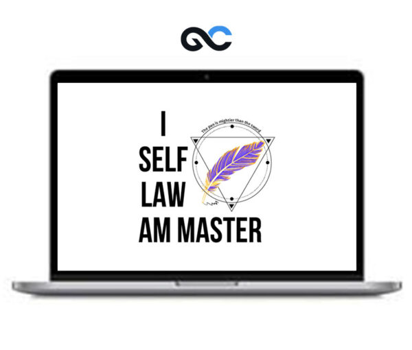 ISelfLawAmMaster.com - Courses