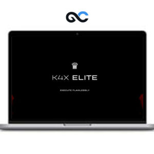 K4X ELITE (KashFX) Full 2023