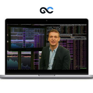 Lex van Dam Million Dollar Traders Course