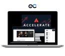 Marketplace SuperHeroes - Accelerate (Dynamo)