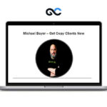 Michael Bayer - Get Copy Clients Now