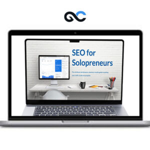 Nat Eliason – SEO For Solopreneurs