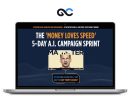 Rich Schefren, Jay Abraham - 5-Day AI Campaign Sprint