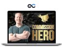 Robby Blanchard – Commission Hero 2.0