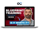 Ryan Stewart (The Blueprint Training) – Build Your Agency Program