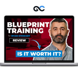 Ryan Stewart (The Blueprint Training) – Build Your Agency Program