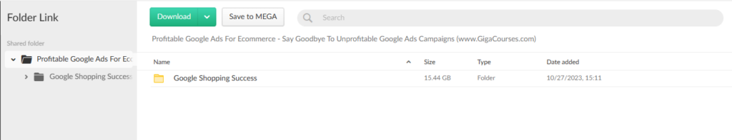 Profitable Google Ads For Ecommerce - Say Goodbye To Unprofitable Google Ads Campaigns