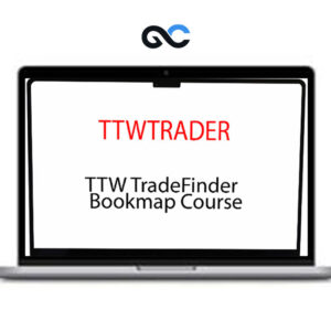 TTW TradeFinder and Bookmap Course