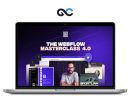 The Webflow Masterclass 4.0 PRO - Flux Academy