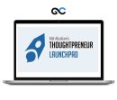 Thoughtpreneur Launchpad