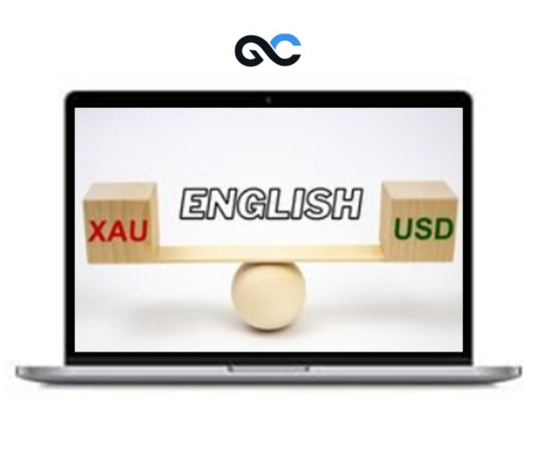 The Complete XAUUSD GOLD Forex Scalping System On Real Trading Account