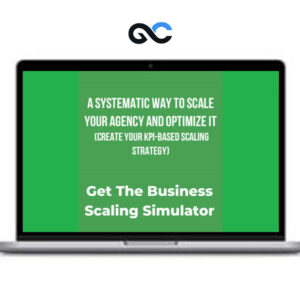 A Systematic Way To Scale Your Agency And Optimize It