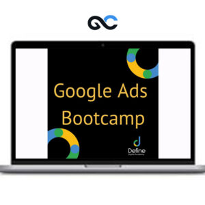 Aaron Young – Google Ads Bootcamp Download