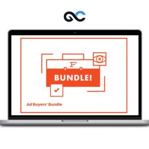 Andrew Foxwell - Ad Buyers Bundle