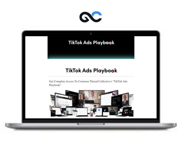 ADmission - TikTok Playbook