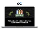 Aidan Booth - 123 Profit