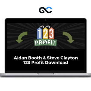 Aidan Booth - 123 Profit