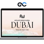 Affiliate World Dubai 2022