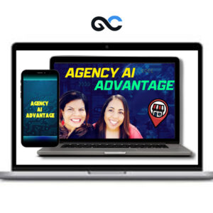 Alicia Lyttle – Agency AI Advantage