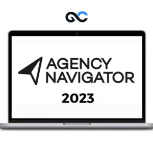 Iman Gadzhi - Agency Navigator 2023