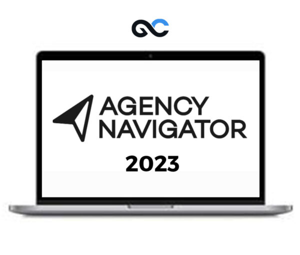 Iman Gadzhi - Agency Navigator 2023