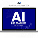 TradingMarkets – AI For Traders Course