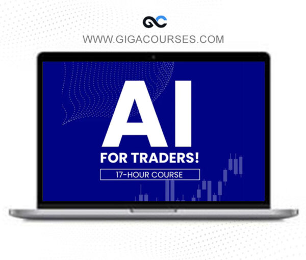 TradingMarkets – AI For Traders Course