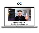 Alek Sheffield – The Six-figure Storefront