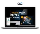 Alex Fedotoff – 7 Figure Media Buyer Academy