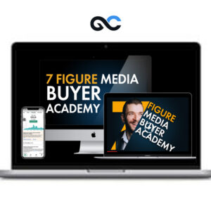 Alex Fedotoff – 7 Figure Media Buyer Academy