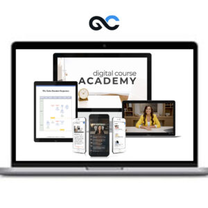 Amy Porterfield - Digital Course Academy 2023