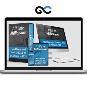 Andrew Fox – Affiliate Millionaire My Super Affiliate Builder Bundle