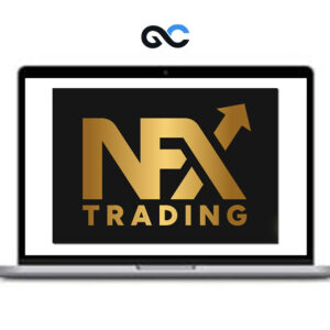 TRADING NFX Course - Andrew NFX