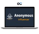 The Digital Marketing Misfits - Anonymous Influencer