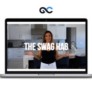 Ashley Rybar - Learn Swag Training Course