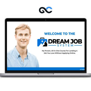 Austin Belcak – The Dream Job System