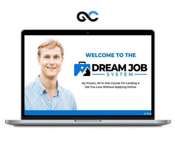 Austin Belcak – The Dream Job System