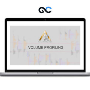 Axia Futures - Volume Profiling with Strategy Development