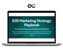 Zinkevich & Blagojevic - B2B Marketing Strategy Playbook