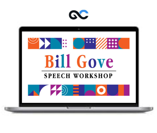 Steve Siebold - Bill Gove Speech Workshop